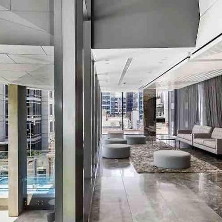 Luxury Stay In Sydney Cbd Exterior foto