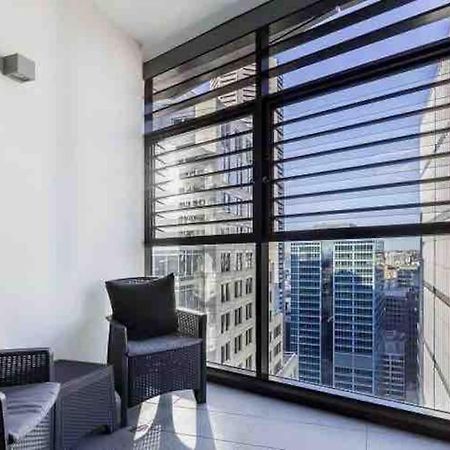 Luxury Stay In Sydney Cbd Exterior foto